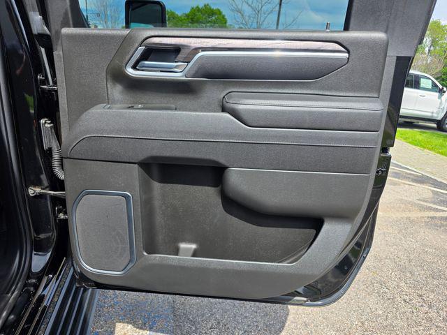used 2025 Chevrolet Silverado 2500 car, priced at $74,350