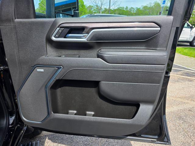 used 2025 Chevrolet Silverado 2500 car, priced at $74,350