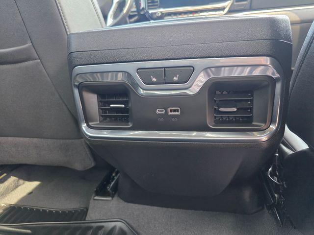 used 2025 Chevrolet Silverado 2500 car, priced at $74,350