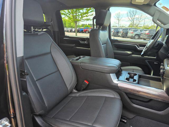 used 2025 Chevrolet Silverado 2500 car, priced at $74,350