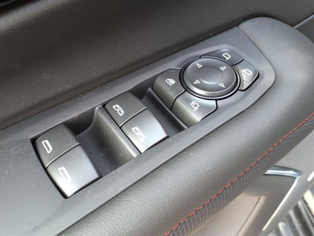 new 2026 Chevrolet Suburban car, priced at $76,625