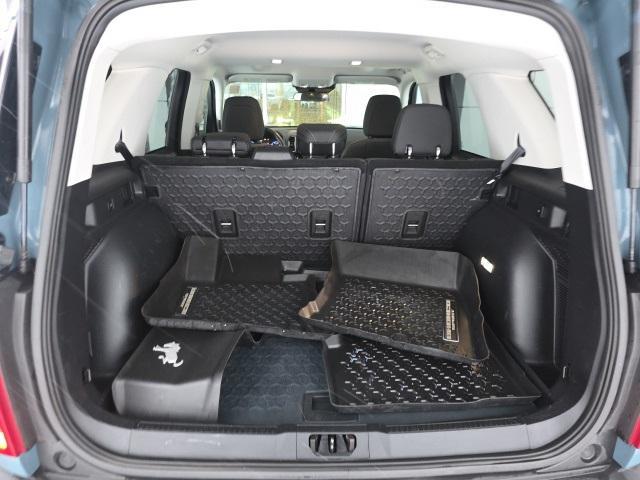 new 2021 Ford Bronco Sport car