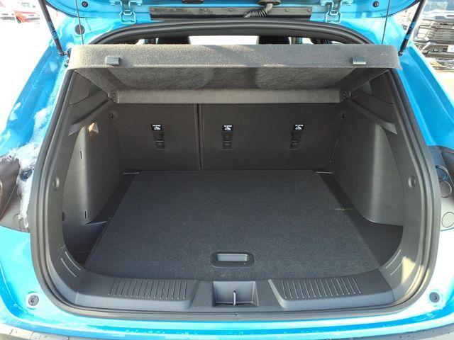 new 2026 Chevrolet Trax car, priced at $25,855