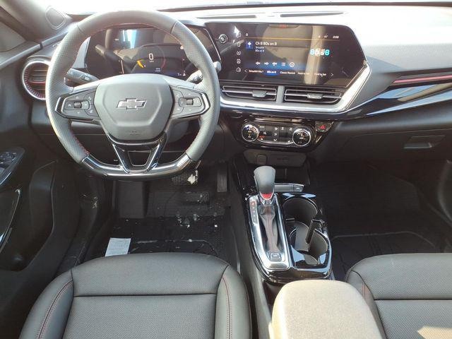 new 2026 Chevrolet Trax car, priced at $25,855
