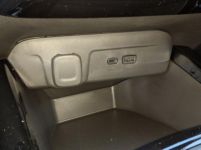 new 2026 Chevrolet Trax car, priced at $25,855