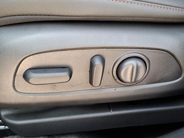 new 2026 Chevrolet Trax car, priced at $25,855