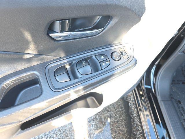 used 2025 Nissan Versa car, priced at $19,164