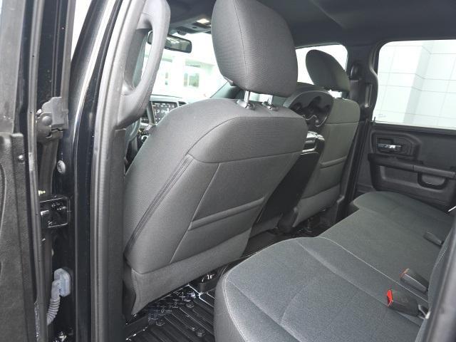 used 2021 Ram 1500 Classic car, priced at $30,349