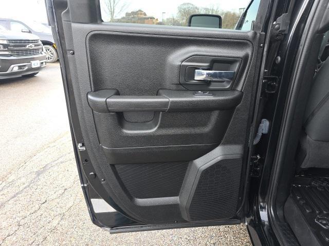 used 2021 Ram 1500 Classic car, priced at $30,349