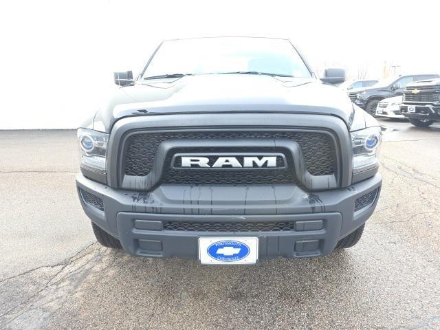 used 2021 Ram 1500 Classic car, priced at $30,349