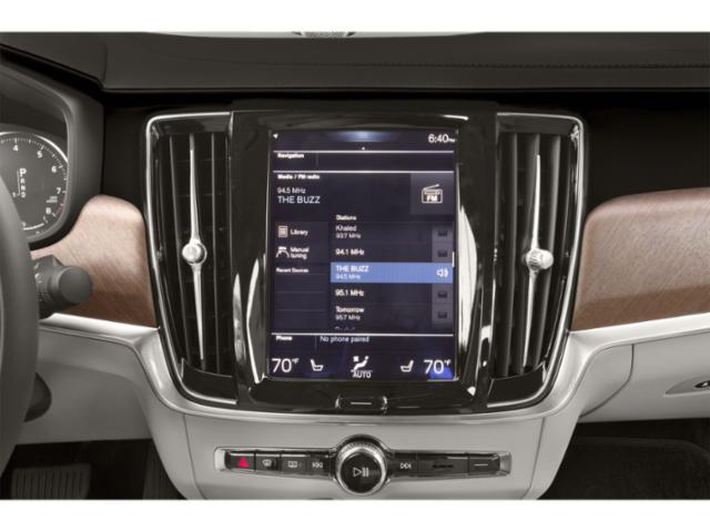 used 2018 Volvo S90 car, priced at $20,999