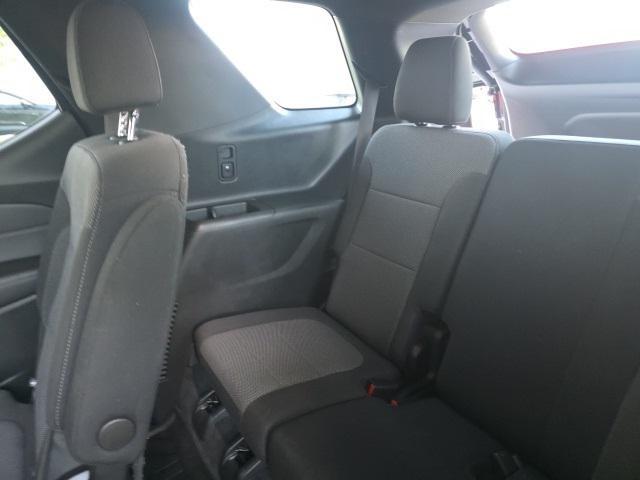 used 2022 Chevrolet Traverse car, priced at $23,495