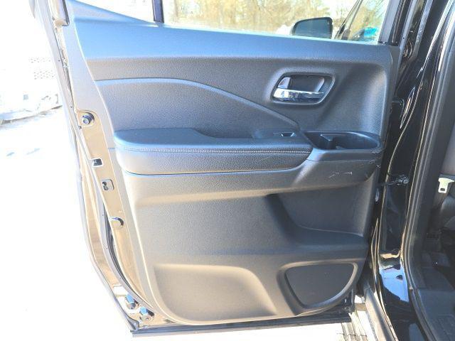 used 2020 Honda Ridgeline car, priced at $19,045