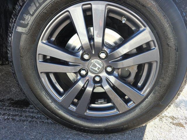 used 2020 Honda Ridgeline car, priced at $19,045