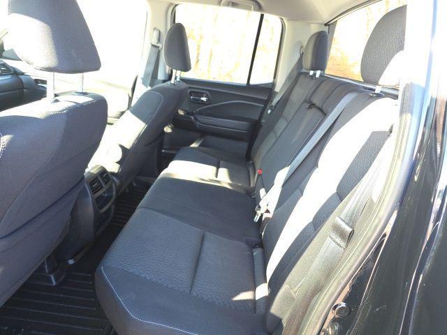 used 2020 Honda Ridgeline car, priced at $19,045