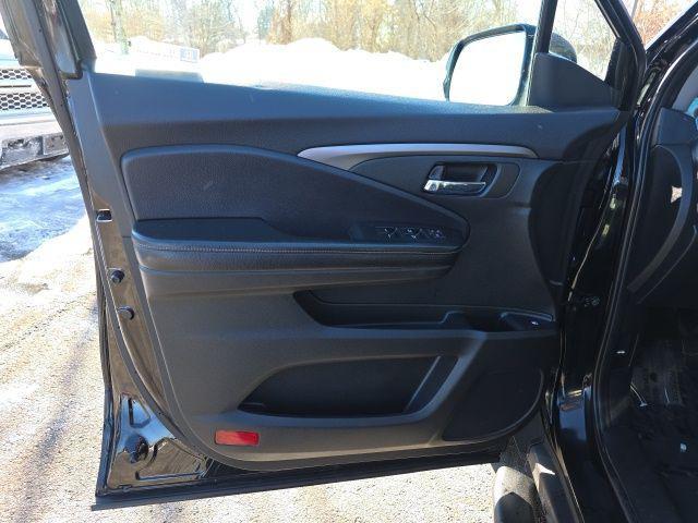 used 2020 Honda Ridgeline car, priced at $19,045