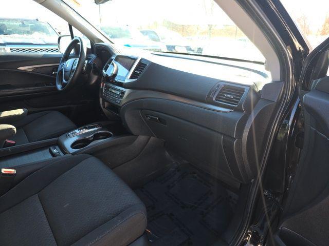 used 2020 Honda Ridgeline car, priced at $19,045