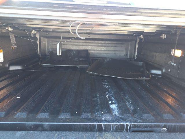 used 2020 Honda Ridgeline car, priced at $19,045