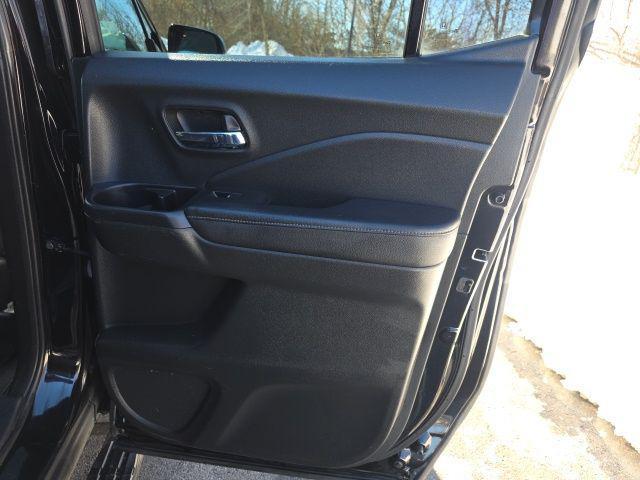 used 2020 Honda Ridgeline car, priced at $19,045