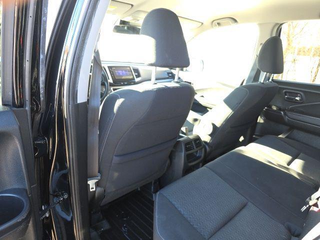 used 2020 Honda Ridgeline car, priced at $19,045