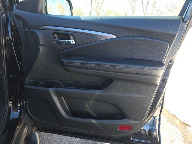 used 2020 Honda Ridgeline car, priced at $19,045