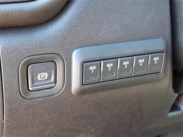 new 2026 Chevrolet Silverado 2500 car, priced at $54,145