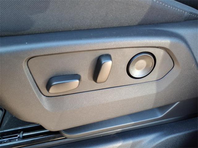 new 2026 Chevrolet Silverado 2500 car, priced at $54,145