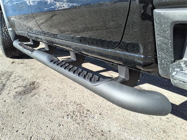 new 2026 Chevrolet Silverado 2500 car, priced at $54,145