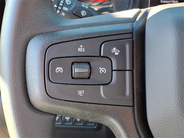 new 2026 Chevrolet Silverado 2500 car, priced at $54,145