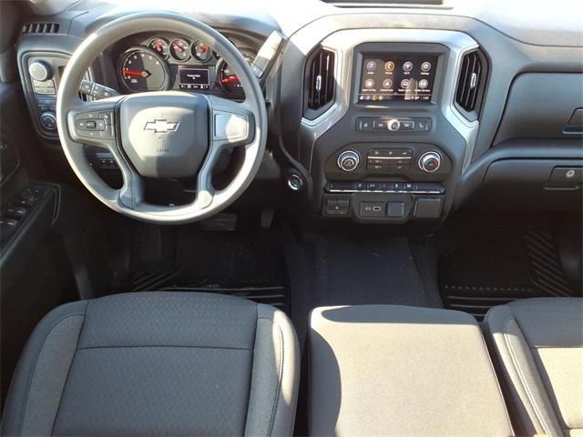 new 2026 Chevrolet Silverado 2500 car, priced at $54,145