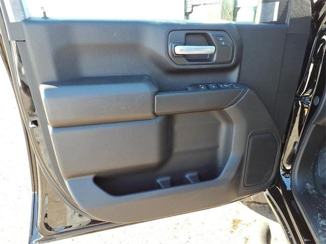 new 2026 Chevrolet Silverado 2500 car, priced at $54,145