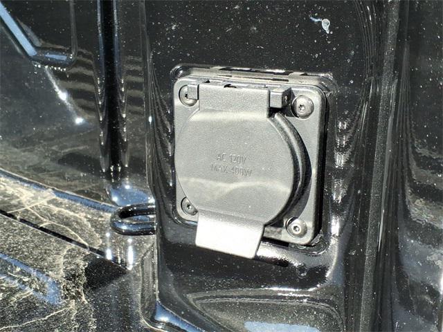 new 2026 Chevrolet Silverado 2500 car, priced at $54,145