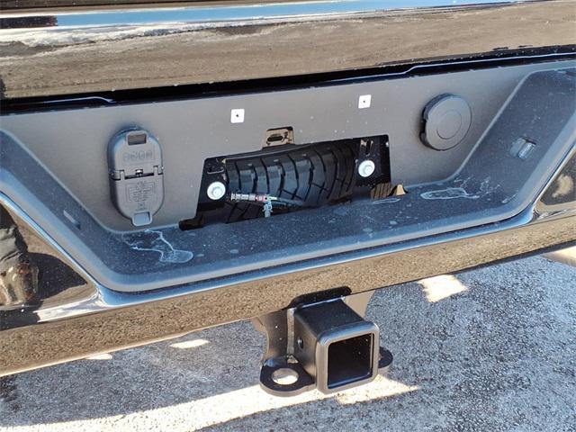 new 2026 Chevrolet Silverado 2500 car, priced at $54,145