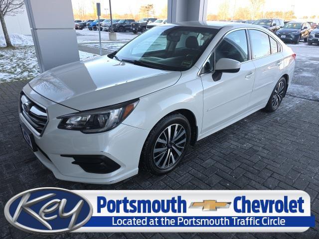 used 2019 Subaru Legacy car, priced at $11,495