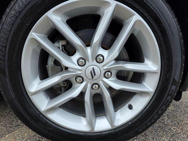 used 2025 Dodge Durango car, priced at $43,461