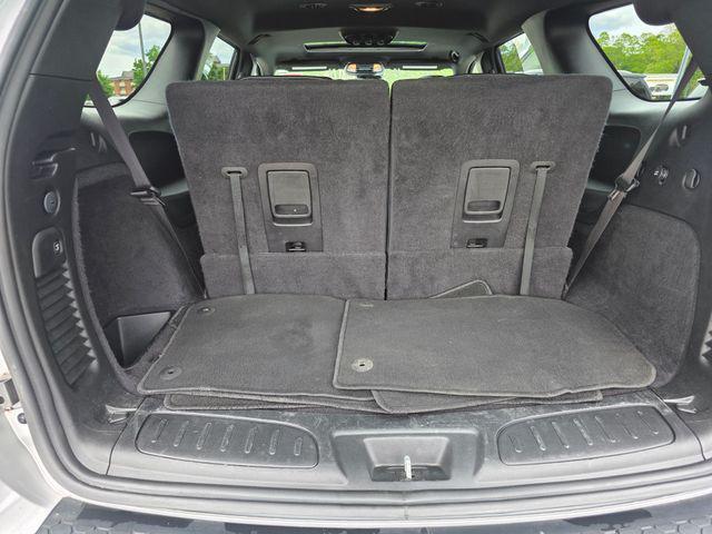 used 2025 Dodge Durango car, priced at $43,461