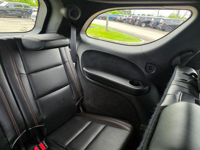 used 2025 Dodge Durango car, priced at $43,461