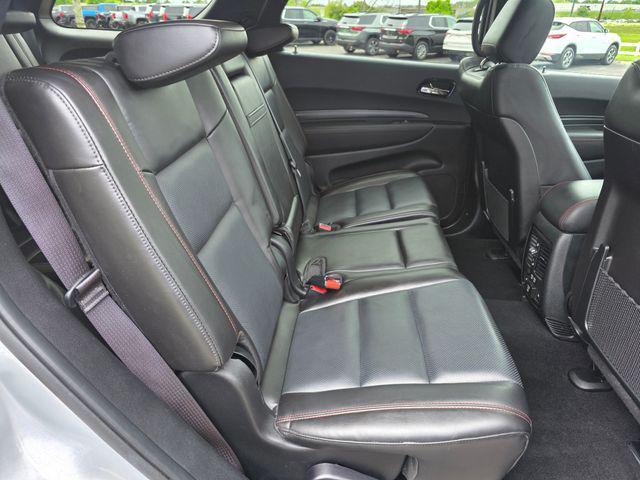 used 2025 Dodge Durango car, priced at $43,461