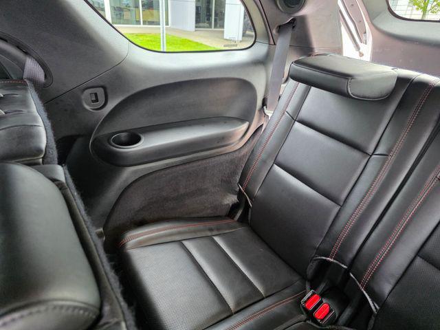 used 2025 Dodge Durango car, priced at $43,461