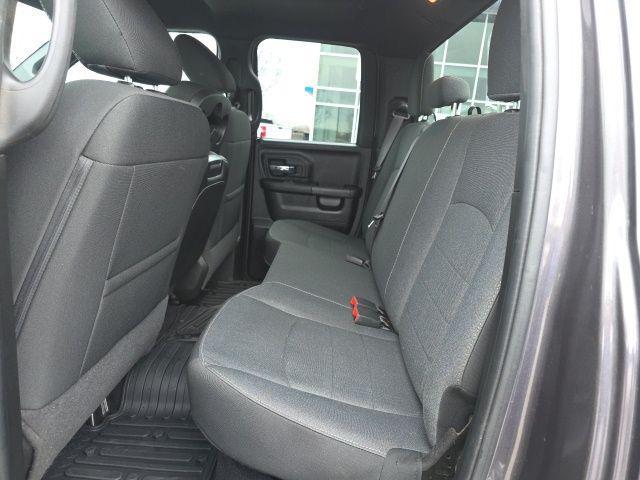 used 2021 Ram 1500 Classic car, priced at $29,499