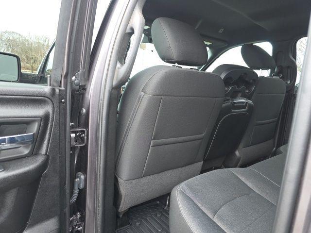 used 2021 Ram 1500 Classic car, priced at $29,499