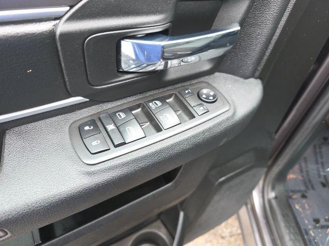 used 2021 Ram 1500 Classic car, priced at $29,499