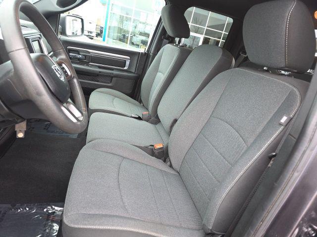 used 2021 Ram 1500 Classic car, priced at $29,499