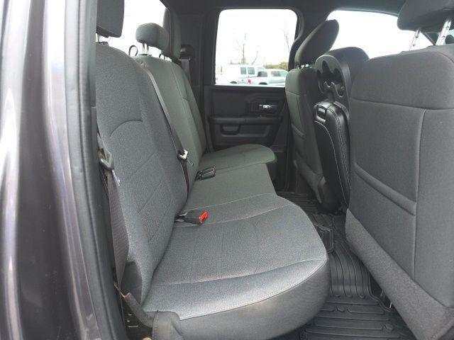 used 2021 Ram 1500 Classic car, priced at $29,499