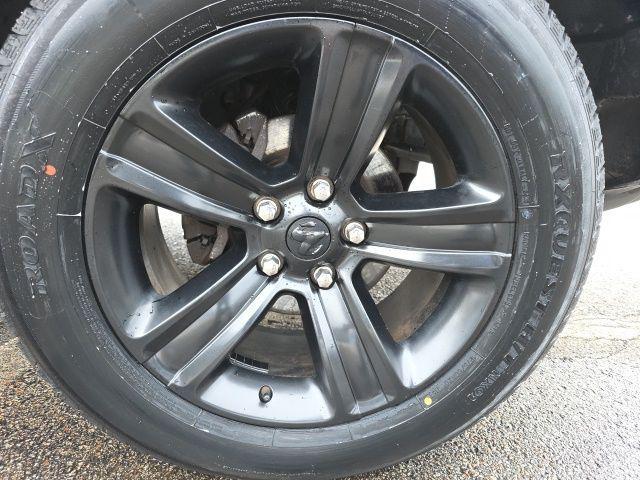 used 2021 Ram 1500 Classic car, priced at $29,499