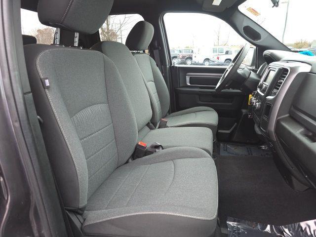 used 2021 Ram 1500 Classic car, priced at $29,499