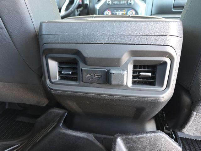 used 2021 Chevrolet Silverado 1500 car, priced at $38,595