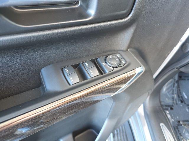 used 2021 Chevrolet Silverado 1500 car, priced at $38,595