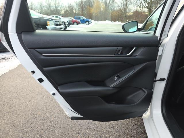 used 2019 Honda Accord car, priced at $16,995