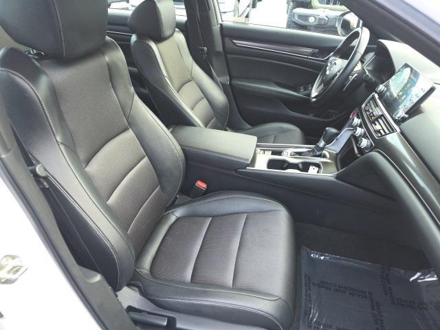 used 2019 Honda Accord car, priced at $16,995